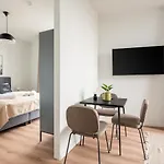 Limehome Eindhoven Gashouder