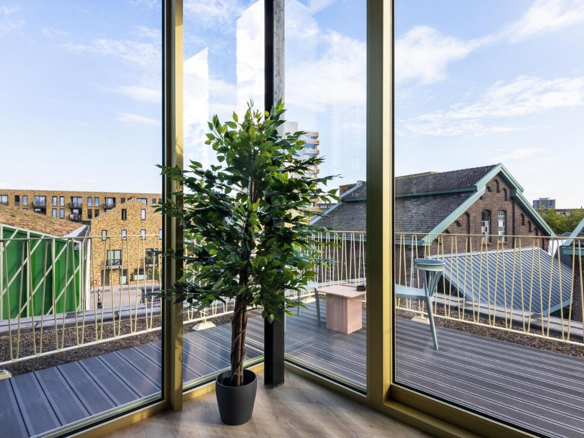 Apartment Limehome Gashouder Eindhoven